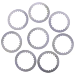 Kupplungsstahlscheiben TRW passend für: Husaberg FE, FS, FC