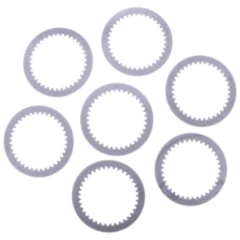 Kupplungsstahlscheiben TRW passend für: MV Agusta F3, Brutale