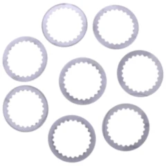 Kupplungsstahlscheiben TRW passend für: Husqvarna FC, Husaberg FE