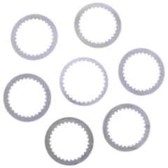 Kupplungsstahlscheiben Set TRW für Motorräder