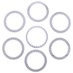 Kupplungsstahlscheiben TRW passend für: BMW R, Triumph Bonneville, Street Twin, Street Scrambler