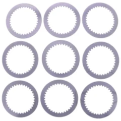 Kupplungsstahlscheiben TRW passend für: Aprilia Tuono, RSV4