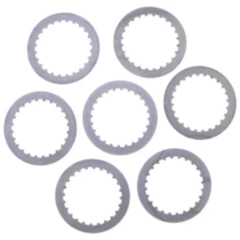 Kupplungsstahlscheiben TRW passend für: BMW G, Sherco SE, SC