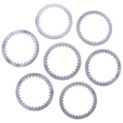 Kupplungsstahlscheiben TRW passend für: BMW G