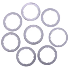 Kupplungsstahlscheiben TRW passend für: BMW F (850, 750)