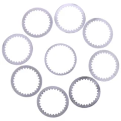 Kupplungsstahlscheiben TRW passend für: BMW K