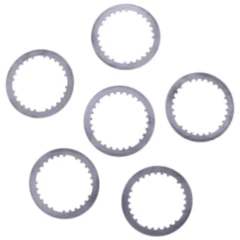 Kupplungsstahlscheiben TRW passend für: Honda CRF