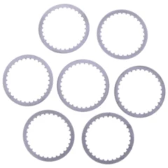 Kupplungsstahlscheiben TRW passend für: Husqvarna TE, SM, TC