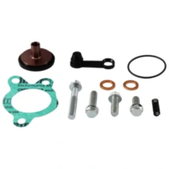 Nehmerzylinder Reparatursatz All Balls Racing Kupplung passend für: Husqvarna TC