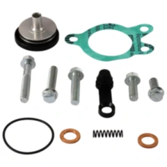 Nehmerzylinder Reparatursatz All Balls Racing Kupplung passend für: Husqvarna FC, TE, FE, TC