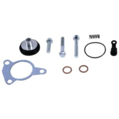 Nehmerzylinder Reparatursatz All Balls Racing Kupplung passend für: Husqvarna Supermoto, Enduro