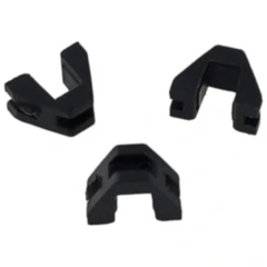 Gleitstück Variomatik JMP Inhalt 3 Stück passend für: Piaggio Zip, NRG, Liberty