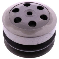 Wandlereinheit 107 mm 101 Octane passend für: Peugeot Speedfight, Ludix, Vivacity 7380824