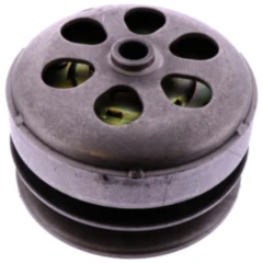 Wandlereinheit 101 Octane passend für: Piaggio Beverly, Liberty, TPH, Aprilia Mojito, Sport City, SRV