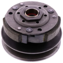 Wandlereinheit 107 mm 101 Octane passend für: Yamaha CW, YN, YQ, NS, Malaguti F (12, 15, 10), Centro, Ciak