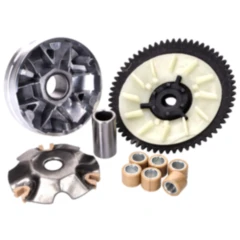 Variomatik Standard 101 Octane passend für: Baotian BT49QT - 7A1, BT49QT - 10, BT49QT - 12A1 7381544