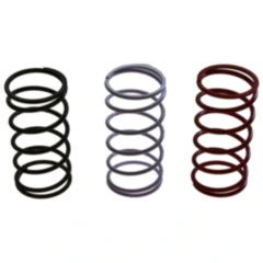 Gegendruckfedern Naraku 3er Set passend für: Keeway F - Act, RY8, Matrix