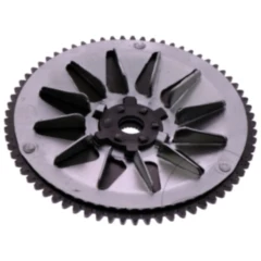 Riemenscheibe JMP passend für: Peugeot Speedfight, Vivacity, TKR, Sachs Limbo, Reggae, SR