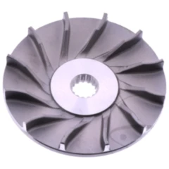 Riemenscheibe 16 mm TUNING Naraku passend für: Keeway F - Act, RY8, Matrix