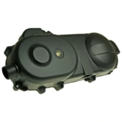 Variomatik Deckel schwarz 101 Octane 10 Zoll passend für: Baotian BT49QT - 7A1, BT49QT - 10, BT49QT - 12A1