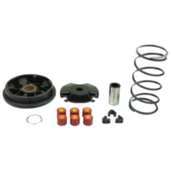 Variomatik tuning Athena passend für: Aprilia SR, Rally, Scarabeo, Yamaha CW, YQ, YH, CS