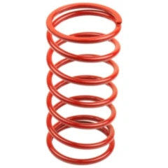 Vario Gegendruckfeder Athena rot 32 kg passend für: Keeway F - Act, RY8, Matrix