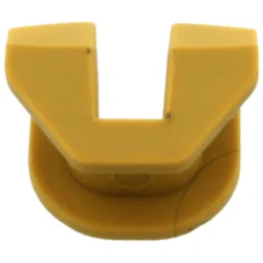 Gleitstück Variomatik Originalersatzteil passend für: Piaggio Beverly, Liberty, MP3