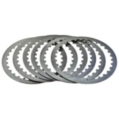 Stahl-Kupplungsscheiben Set für Motorräder