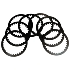 Kupplungsstahlscheiben Set für Motorrad