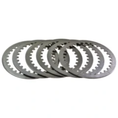 Kupplungsstahlscheiben TRW passend für: Kawasaki GPZ, EN, KLE