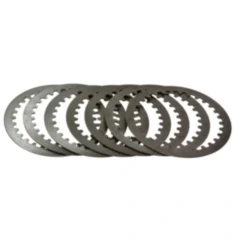 Kupplungsstahlscheiben TRW passend für: Kawasaki VN, W, KX