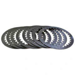 Kupplungsstahlscheiben TRW passend für: Kawasaki ZRX, GTR, GPZ