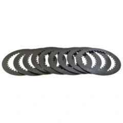 Kupplungsstahlscheiben TRW passend für: Kawasaki Z, ZX - 9R, ZX - 6R