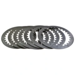 Kupplungsplatten Stahl-Set für Motorräder