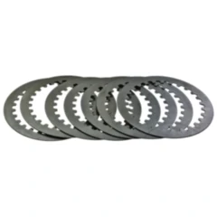 Kupplungsstahlscheiben TRW passend für: Yamaha YFZ, YFM