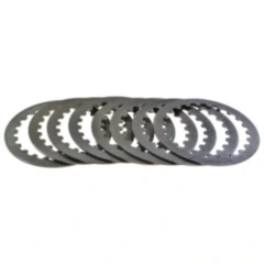 Kupplungsplattensatz aus Stahl