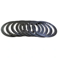 Kupplungsstahlscheiben Set für Motorräder 7385891