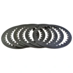 Kupplungsstahlscheiben TRW passend für: Honda CBR, VTR, CB