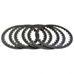 Kupplungsstahlscheiben TRW passend für: Honda GL, VF