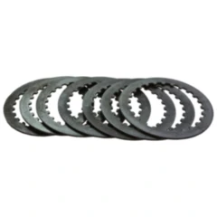 Kupplungsstahlscheiben TRW passend für: Honda CBR, VFR, CB