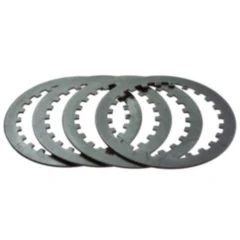 Kupplungsstahlscheiben TRW passend für: Honda CR, XR, TRX