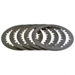 Kupplungsstahlscheiben TRW passend für: Honda CBX, CBR