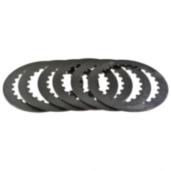 Kupplungsstahlscheiben TRW passend für: Honda CB, VT, XL