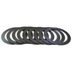 Kupplungsstahlscheiben Set für Motorräder