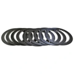 Kupplungsstahlscheiben Set für Motorräder 7386139