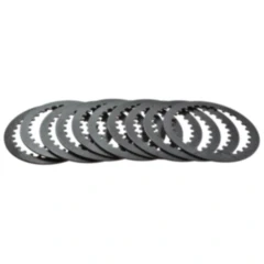 Kupplungsstahlplatten Set für Motorräder