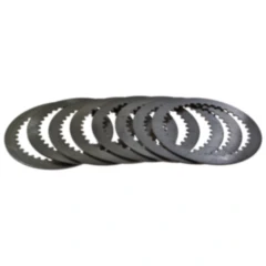 Kupplungsstahlscheiben Set für Motorräder 7386220