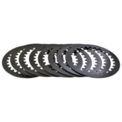 Kupplungsplatte Set Stahl