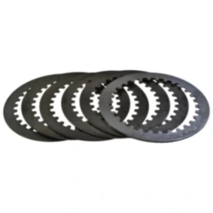 Kupplungsstahlplatte Set für Motorräder