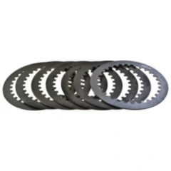 Kupplungsstahlscheiben Set für Motorräder 7386295